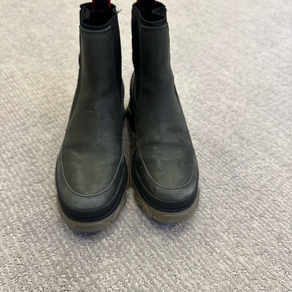 Sorel boots